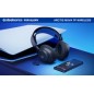 SteelSeries Arctis Nova 7P Trådløs Headset Sort SteelSeries Arctis Nova 7P Trådløs Headset Sort